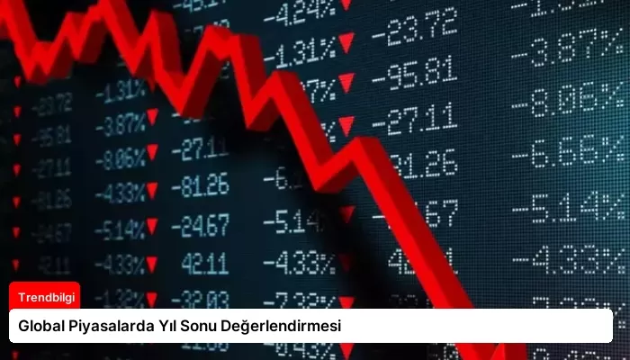 Global Piyasalarda Yıl Sonu Değerlendirmesi