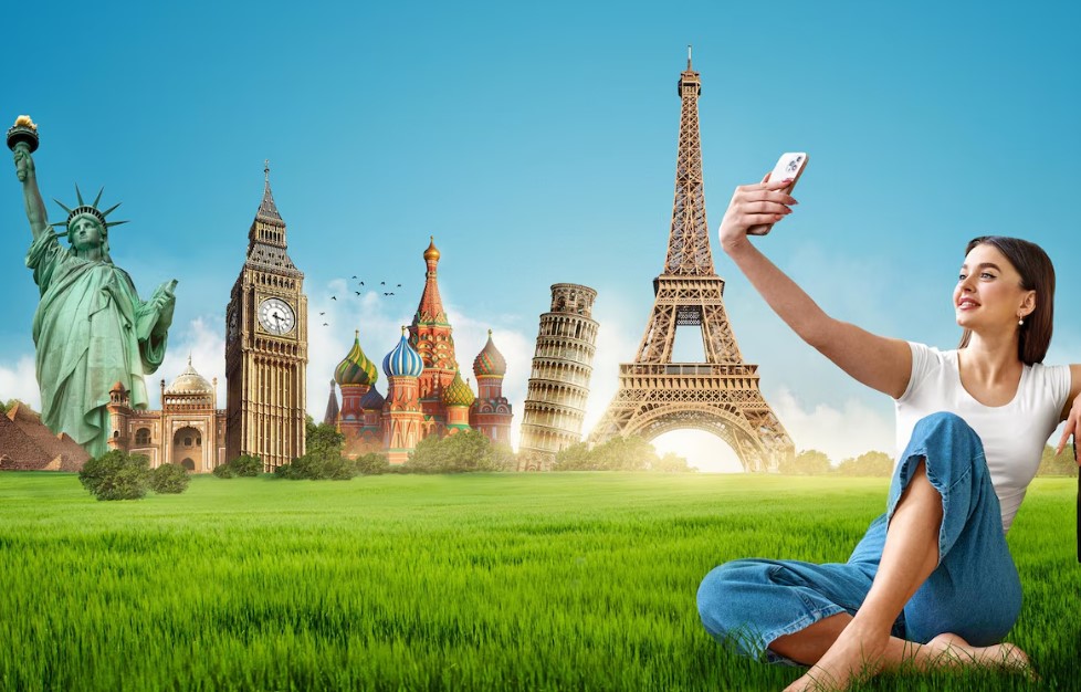 Kirke Travel Agency ile Seyahat Edebilirliğini Yeniden Tanımlayın