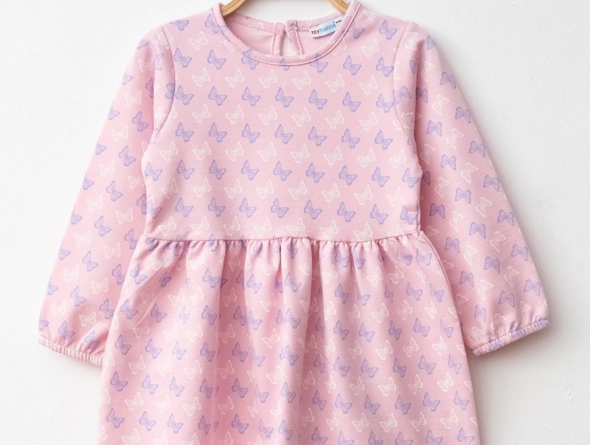 Myhanne Kids ile Bebek Modasında Şıklık ve Konfor Bir Arada
