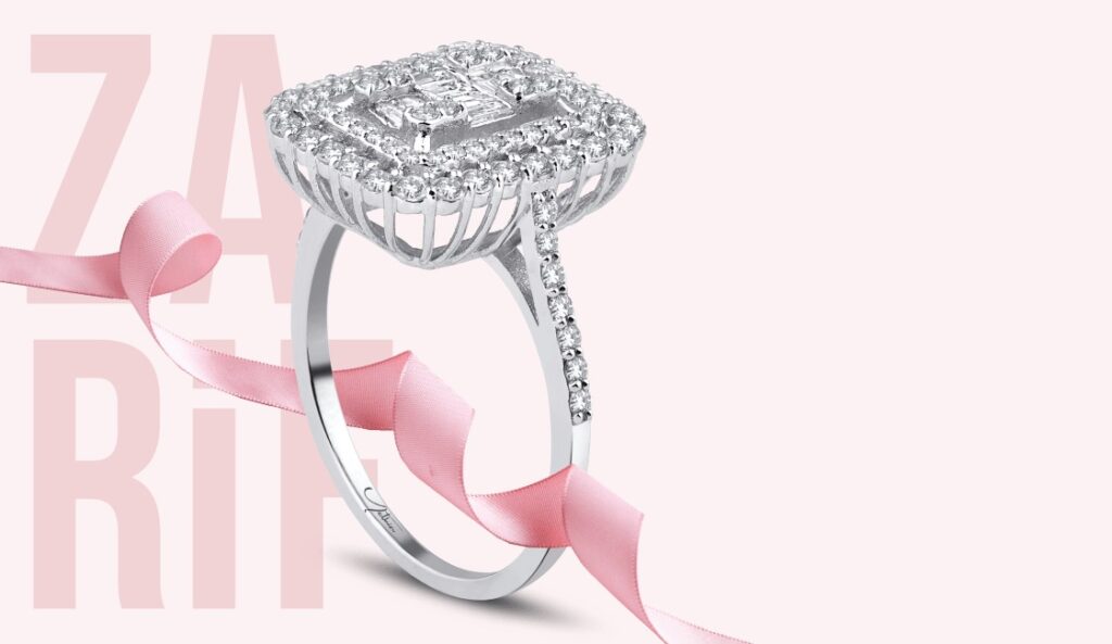 Eşsiz Tasarımlar ve Kaliteli İşçilikle Diamond Işıltısı