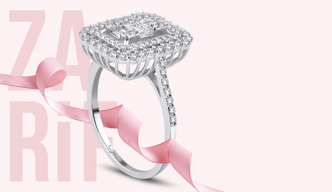 Eşsiz Tasarımlar ve Kaliteli İşçilikle Diamond Işıltısı