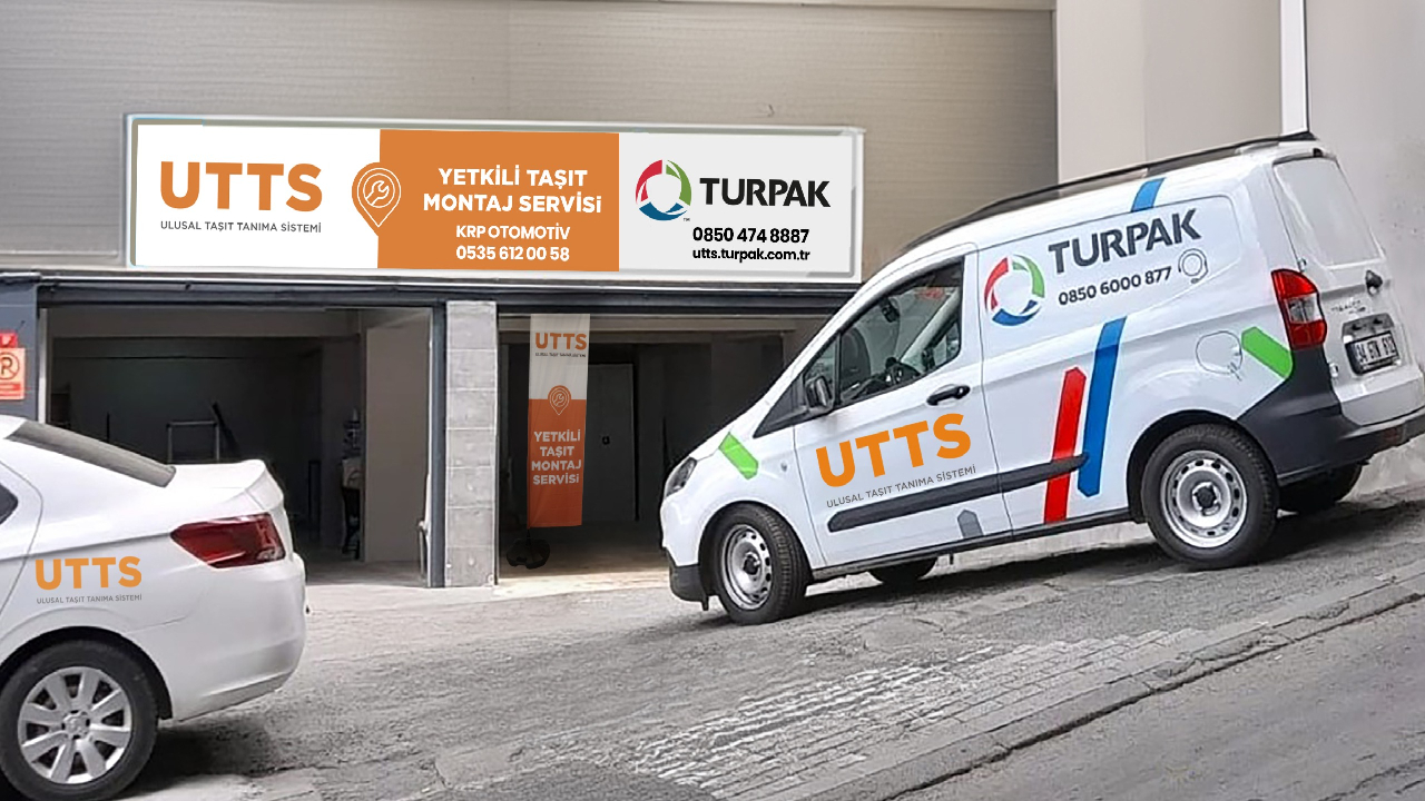 İstanbul’da UTTS Montaj Randevusu Nasıl Alınır?