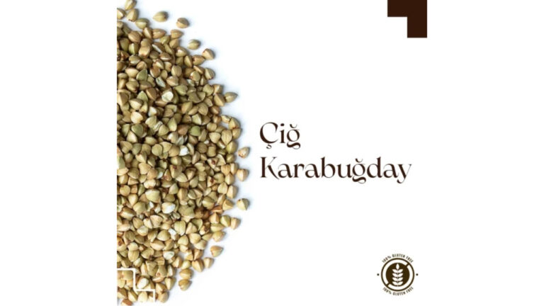 Doğal ve Sağlıklı Beslenmenin Yeni Adresi Glutensiz Değirmen