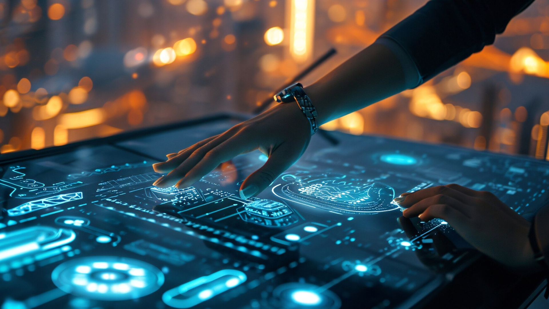 Alanya Digital Solutions: Empowering Businesses with Comprehensive Digital Services