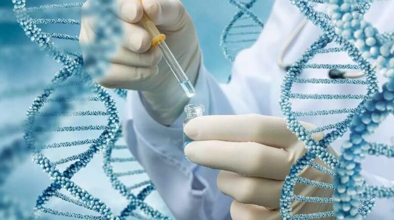 Kanser Tedavisinde Genetik Test ile Kişiye Özel Tedavi Dönemi