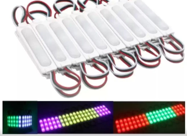 Modül LED Aydınlatmada Kaliteli ve Ekonomik Seçenekler