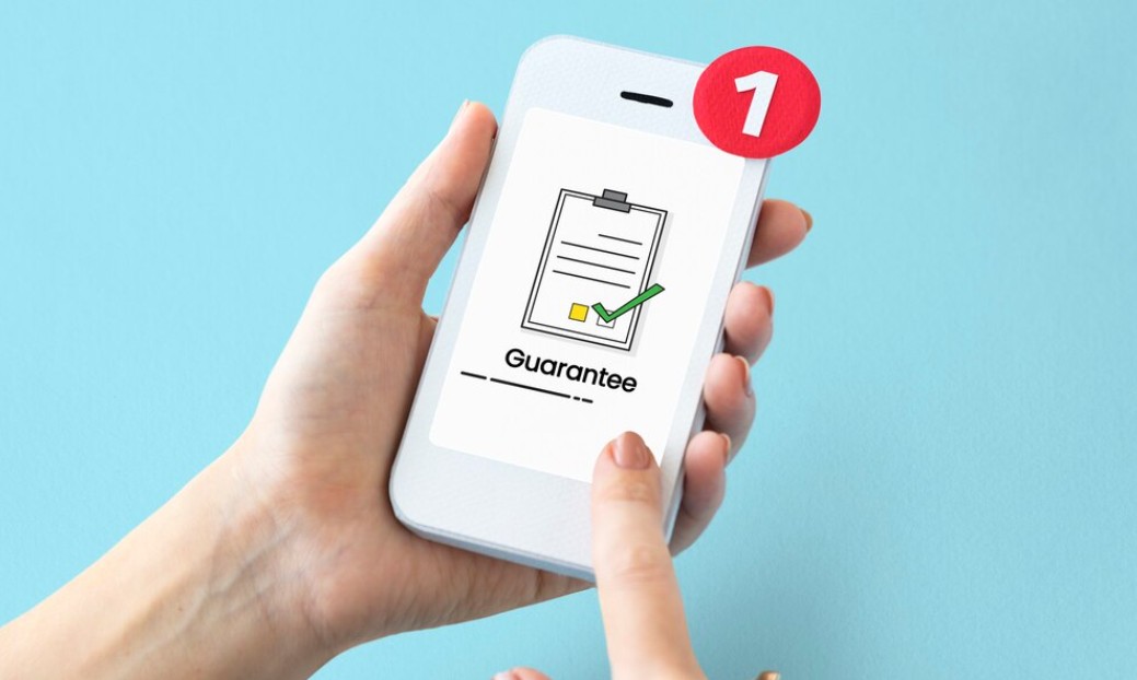 Güvenli ve Hızlı İşlemler İçin SMS Onay Kullanımı