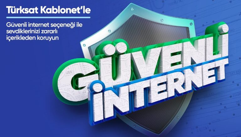 En Güncel Türksat Kablonet İnternet Kampanyaları