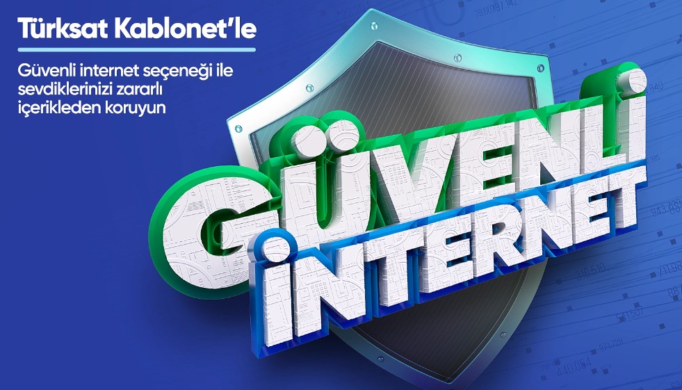 En Güncel Türksat Kablonet İnternet Kampanyaları