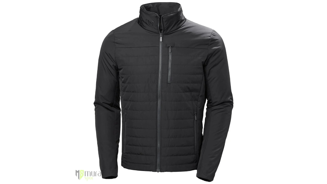 Kadınlar İçin Helly Hansen Mont Modelleri ile Şıklığı Yakalayın