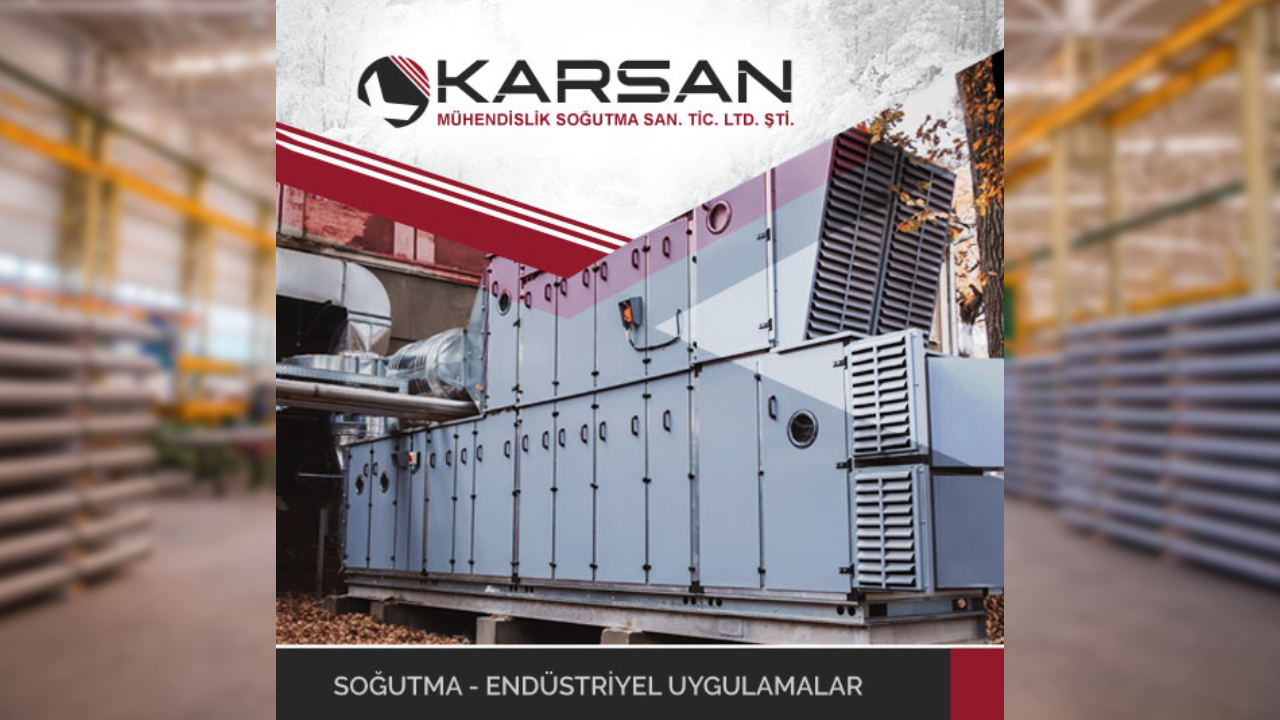 Chiller Bakımı İhmal Edilirse Ne Olur?