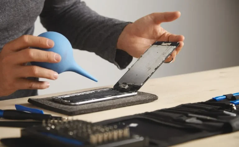 Cepustam ile Xiaomi Telefon Ekran Değişimi