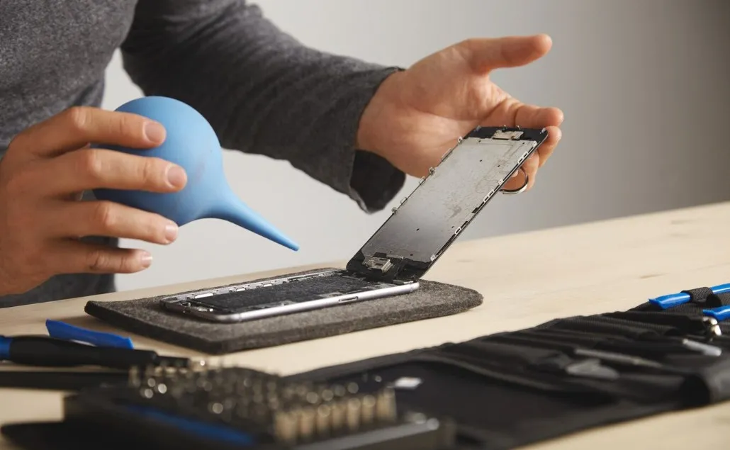Cepustam ile Xiaomi Telefon Ekran Değişimi