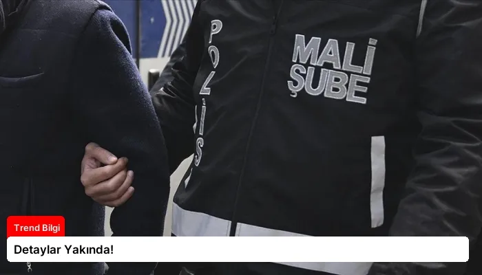 Detaylar Yakında!