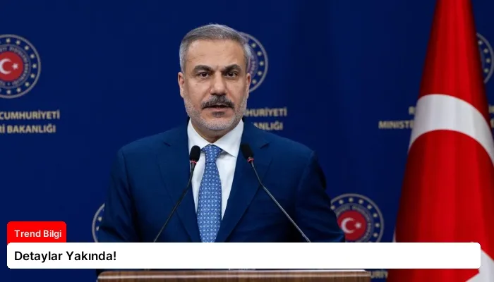 Detaylar Yakında!