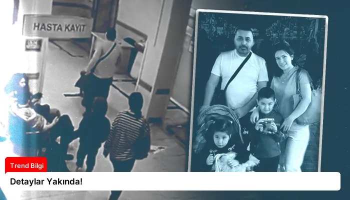 Detaylar Yakında!