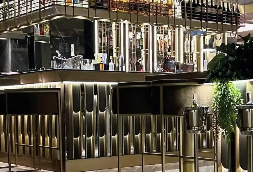 Yakındaki Restoranlar Şehir Hayatının İçindeki Lezzet Haritası