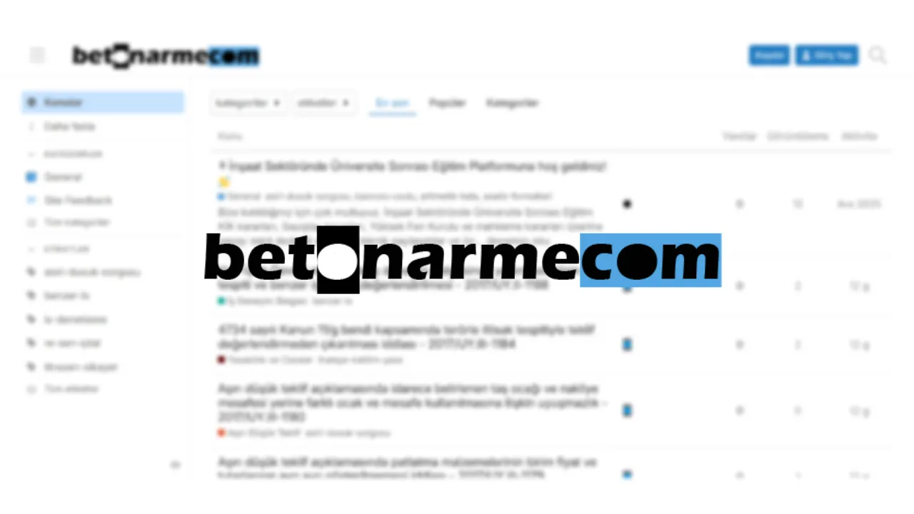 Yapım İşlerinde Kesin Teminat ve Ceza Uygulamaları