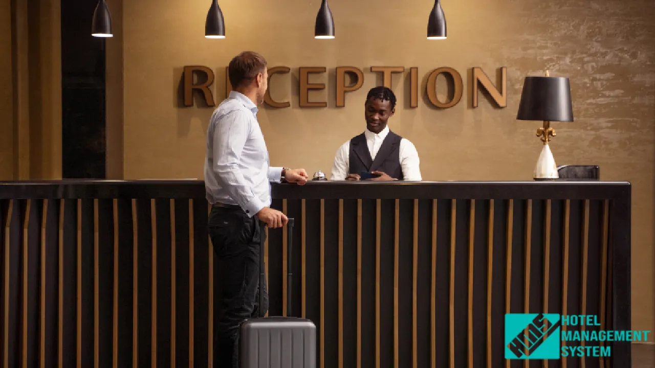 HMS Otel Programı Kullanımının İşletmelere Sağladığı Pratik Avantajlar Nelerdir?